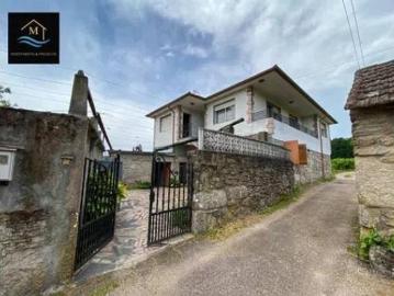 Chalet Venta Ponteareas, Ponteareas