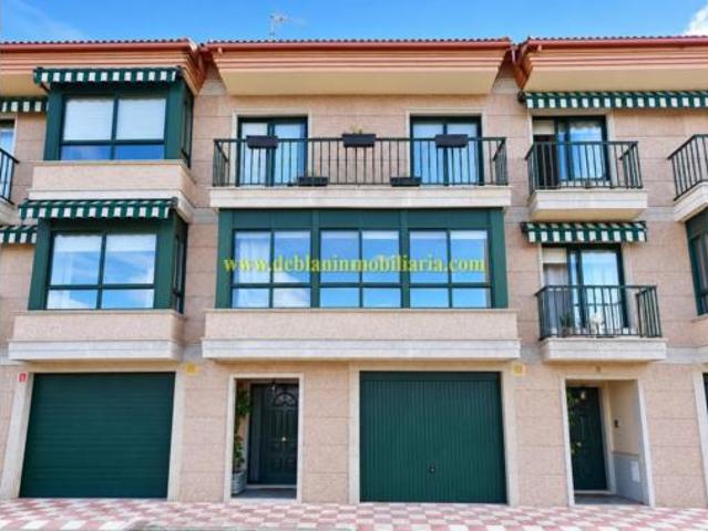 Chalet Venta Ponteareas, Ponteareas