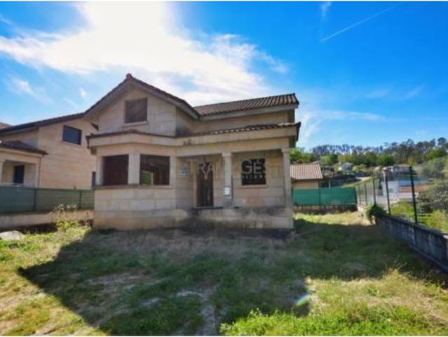 Chalet Venta Ponteareas, Ponteareas