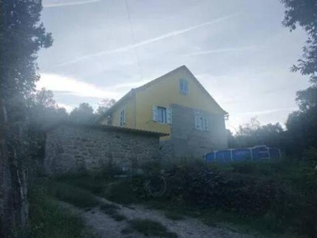 Chalet Venta Ponteareas, Ponteareas