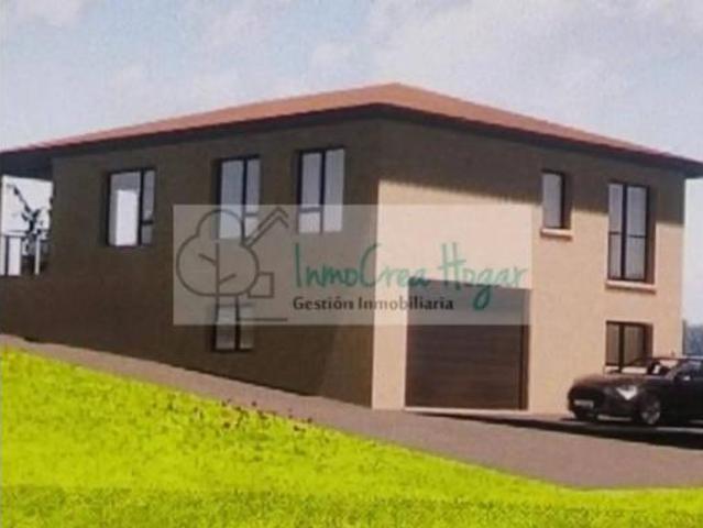 Chalet Venta Ponteareas, Ponteareas