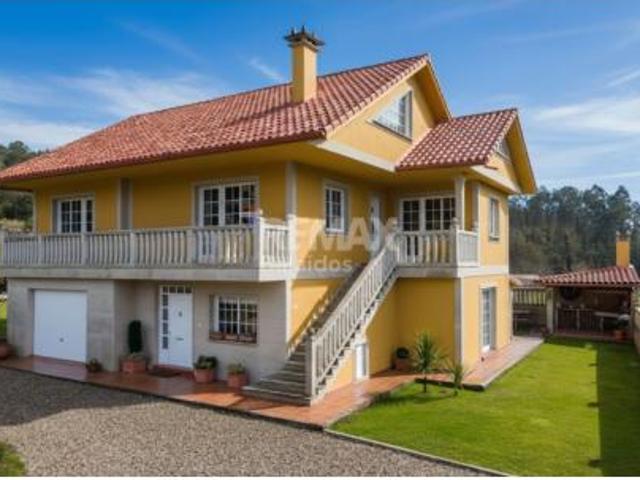 Chalet Venta Ponteareas, Arcos Ponteareas