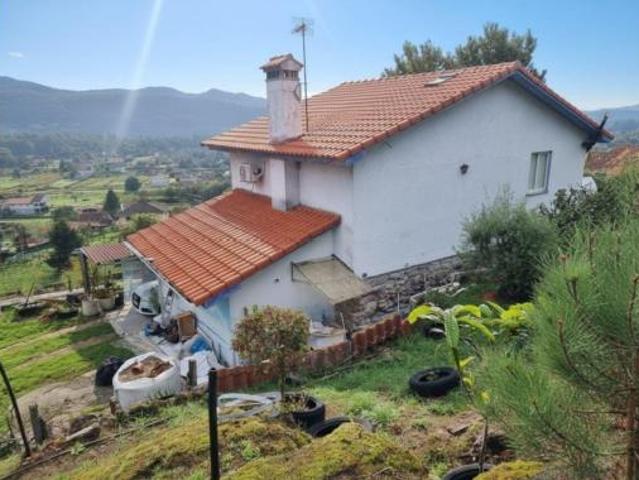 Chalet Venta Ponteareas, Ponteareas