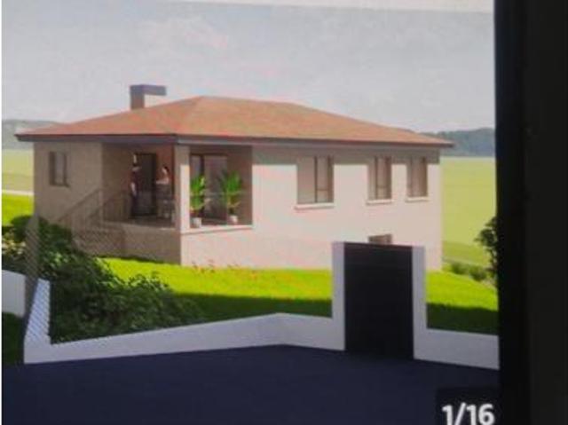 Chalet Venta Ponteareas, Ribadetea
