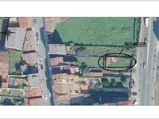Chalet Venta Pontecesures, Pontecesures