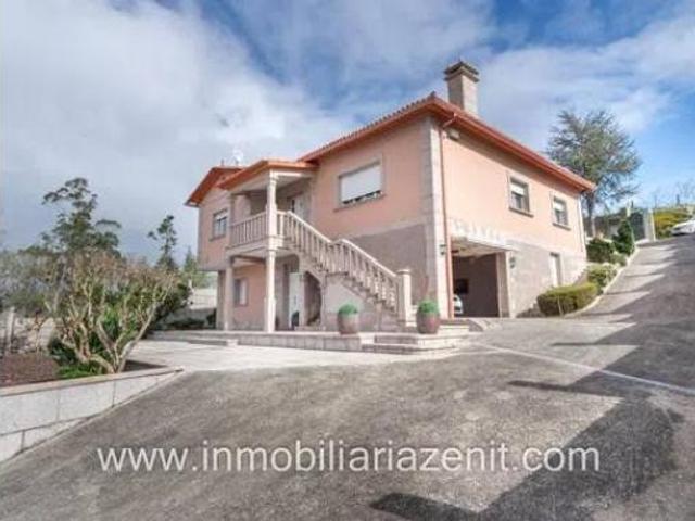 Chalet Venta Pontecesures, Pontecesures