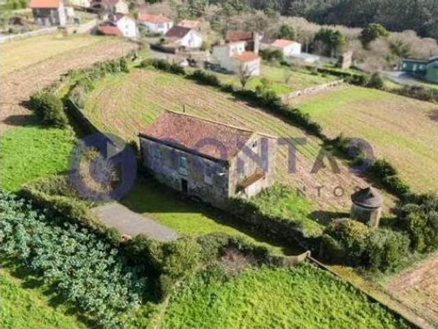 Chalet Venta Ponteceso, A Calle Tella