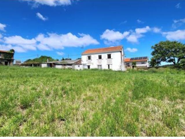 Chalet Venta Ponteceso, A Calle Tella