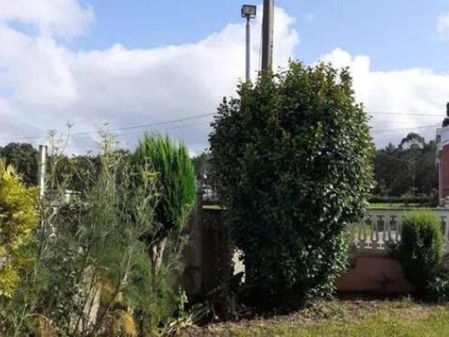 Chalet Venta Ponteceso, Pazos San Salvador