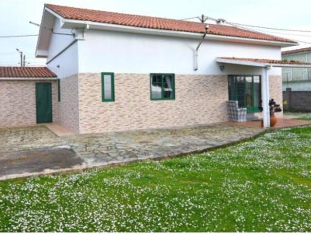 Chalet Venta Pontedeume, Concello de Pontedeume