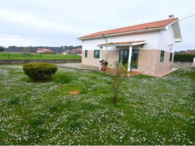 Chalet Venta Pontedeume, Concello de Pontedeume
