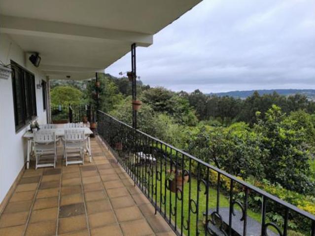 Chalet Venta Pontedeume, Pontedeume