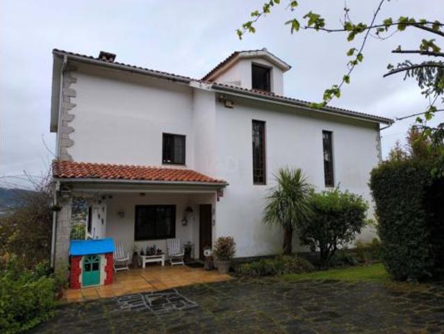 Chalet Venta Pontedeume, Pontedeume