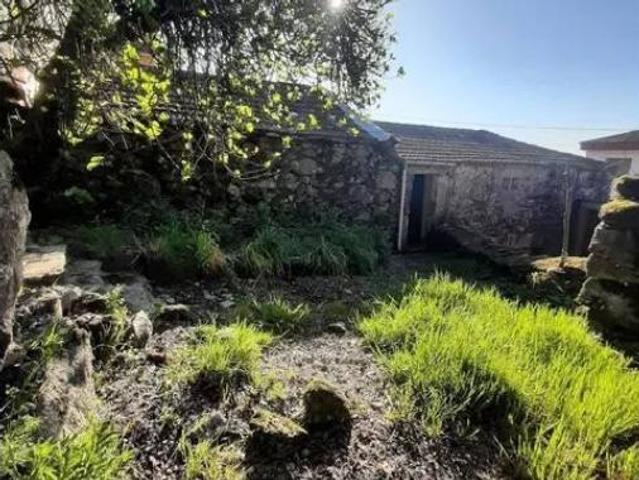 Chalet Venta Porqueira, A Torre Porqueira