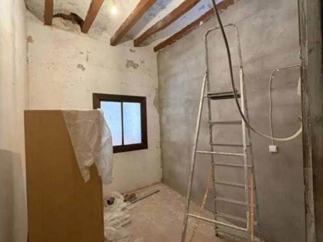 Chalet Venta Porrera, Porrera