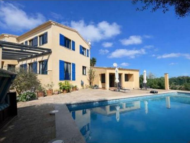 Chalet Venta Porreres, Porreres