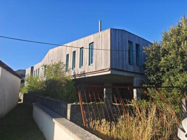 Chalet Venta Porto Do Son, Campo Queiruga