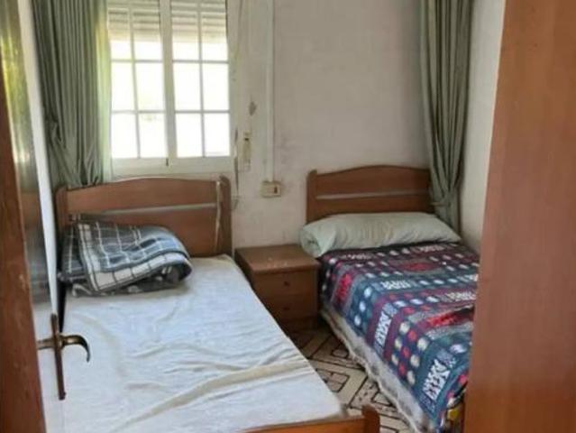 Chalet Venta Portas, Portas