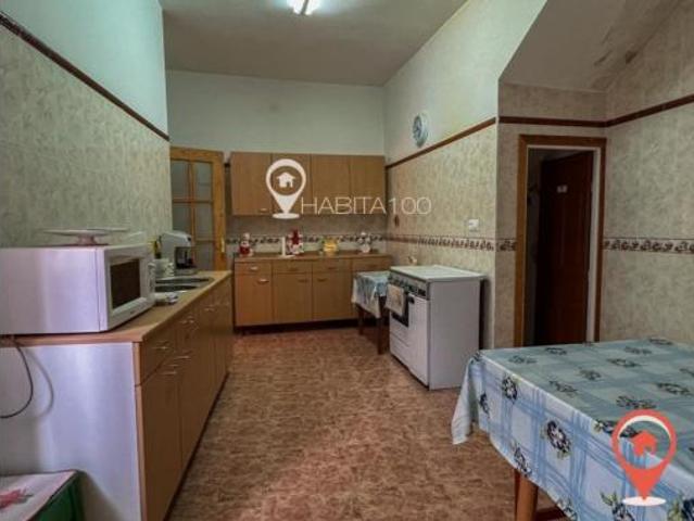 Chalet Venta Portilla, Portilla