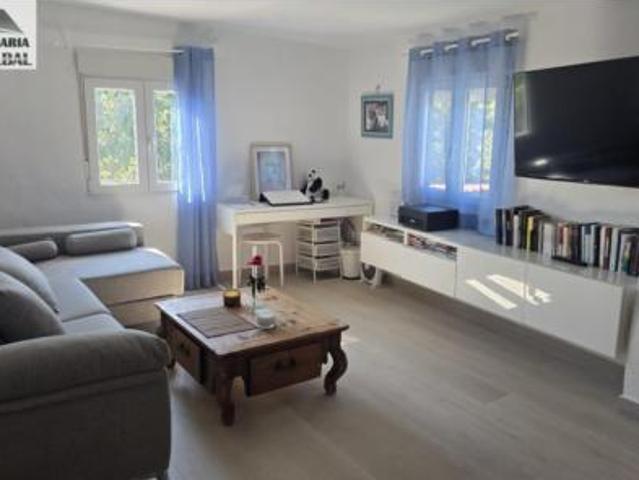 Chalet Venta Paterna, Valterna Terramelar
