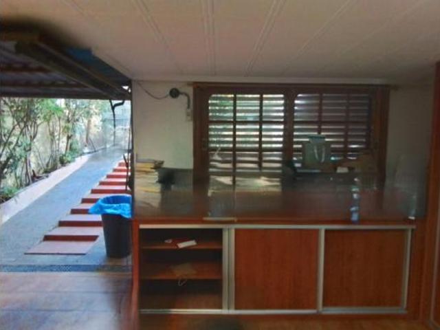 Chalet Venta Paterna, Valterna Terramelar