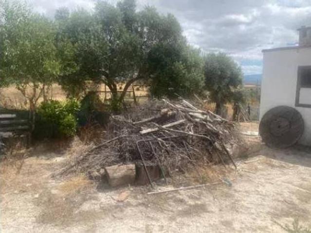 Chalet Venta Paterna de Rivera, Paterna de Rivera