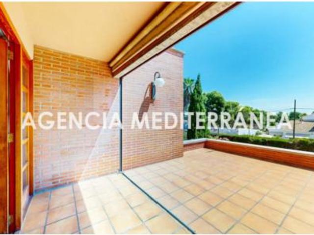 Chalet Venta Paterna, La Canyada La Cañada