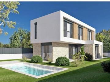 Chalet Venta Paterna, La Canyada La Cañada