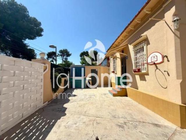 Chalet Venta Paterna, La Canyada La Cañada