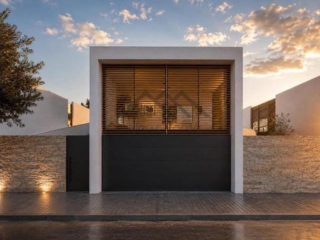 Chalet Venta Paterna, La Canyada La Cañada