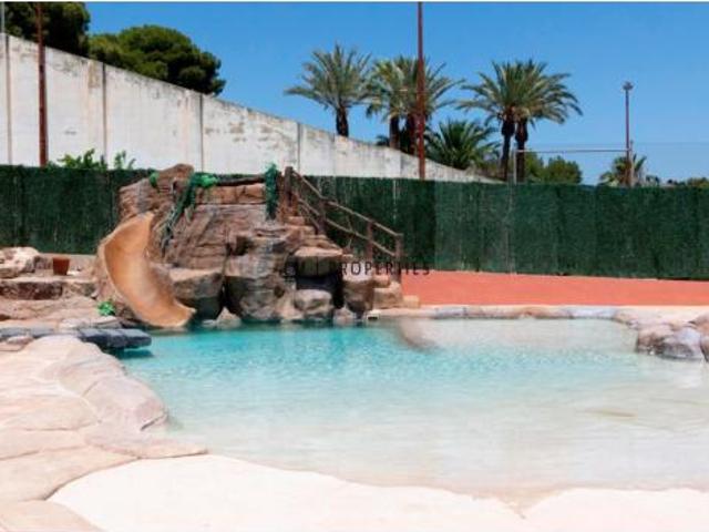 Chalet Venta Paterna, La Canyada La Cañada