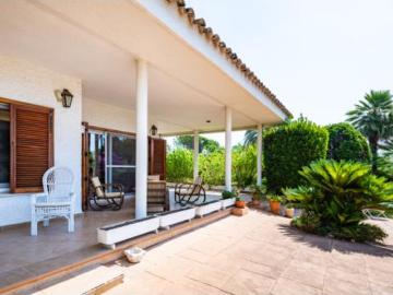 Chalet Venta Paterna, La Canyada La Cañada