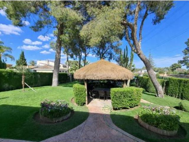Chalet Venta Paterna, La Canyada La Cañada