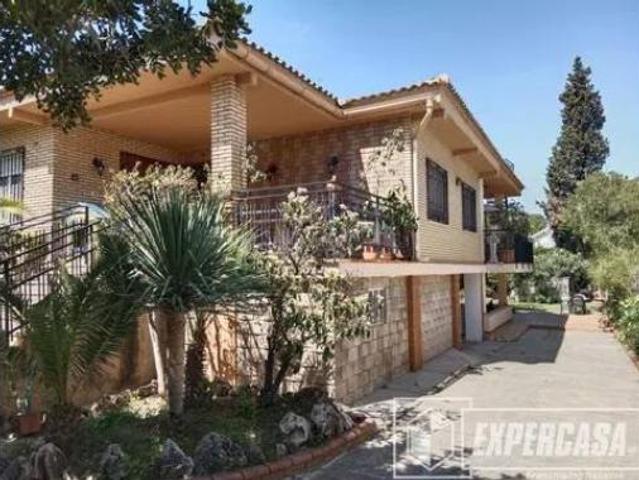 Chalet Venta Paterna, La Canyada La Cañada