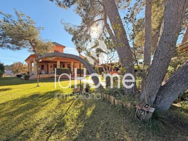 Chalet Venta Paterna, La Canyada La Cañada