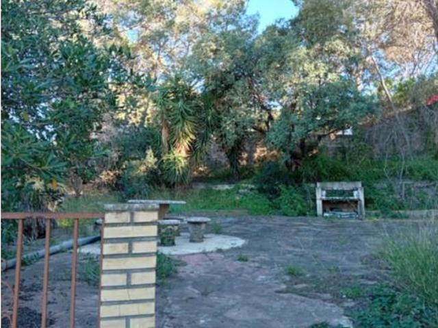 Chalet Venta Paterna, La Canyada La Cañada