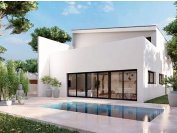 Chalet Venta Paterna, La Canyada La Cañada