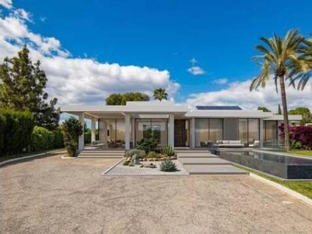 Chalet Venta Paterna, La Canyada La Cañada
