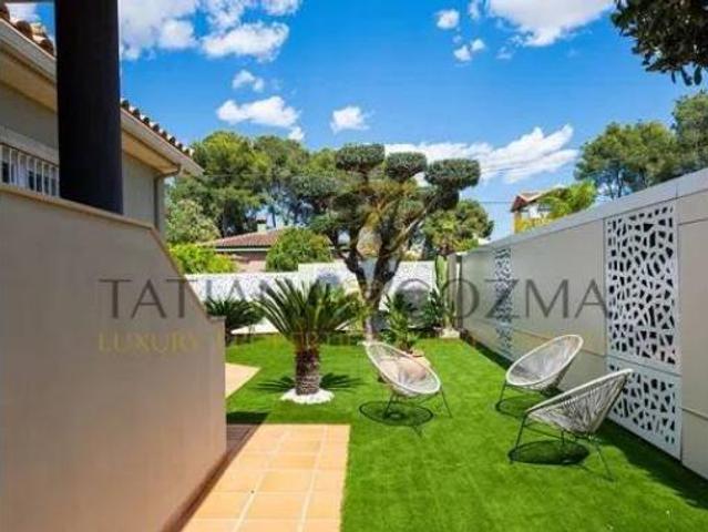 Chalet Venta Paterna, La Canyada La Cañada