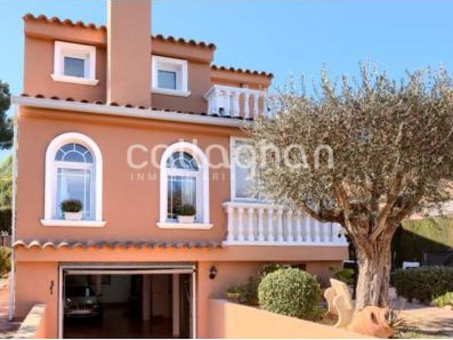 Chalet Venta Paterna, La Canyada La Cañada