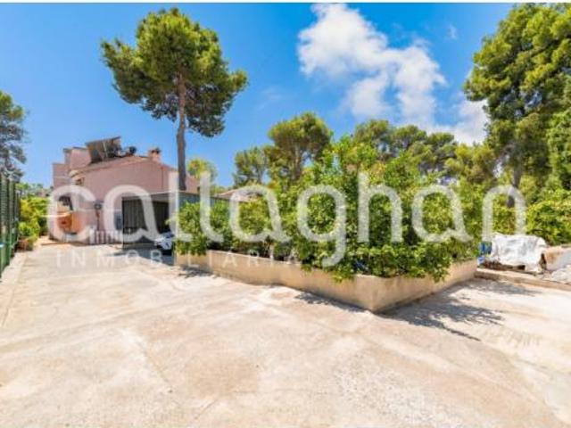Chalet Venta Paterna, La Canyada La Cañada