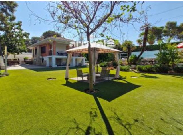 Chalet Venta Paterna, La Canyada La Cañada