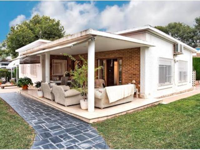 Chalet Venta Paterna, La Canyada La Cañada