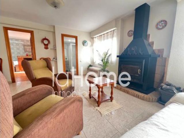 Chalet Venta Paterna, La Canyada La Cañada