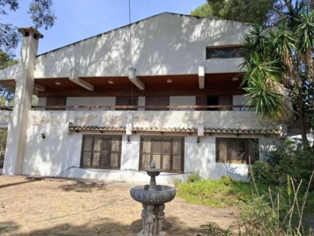 Chalet Venta Paterna, La Canyada La Cañada