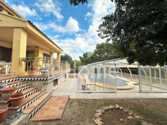 Chalet Venta Paterna, La Canyada La Cañada