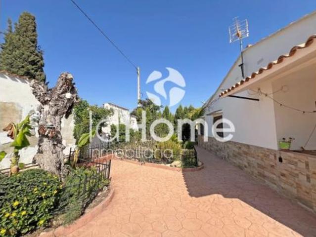 Chalet Venta Paterna, La Canyada La Cañada