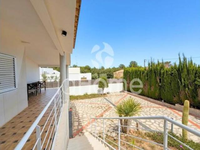 Chalet Venta Paterna, La Canyada La Cañada