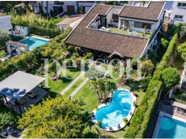 Chalet Venta Paterna, La Canyada La Cañada