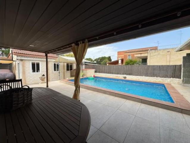 Chalet Venta Paterna, La Canyada La Cañada